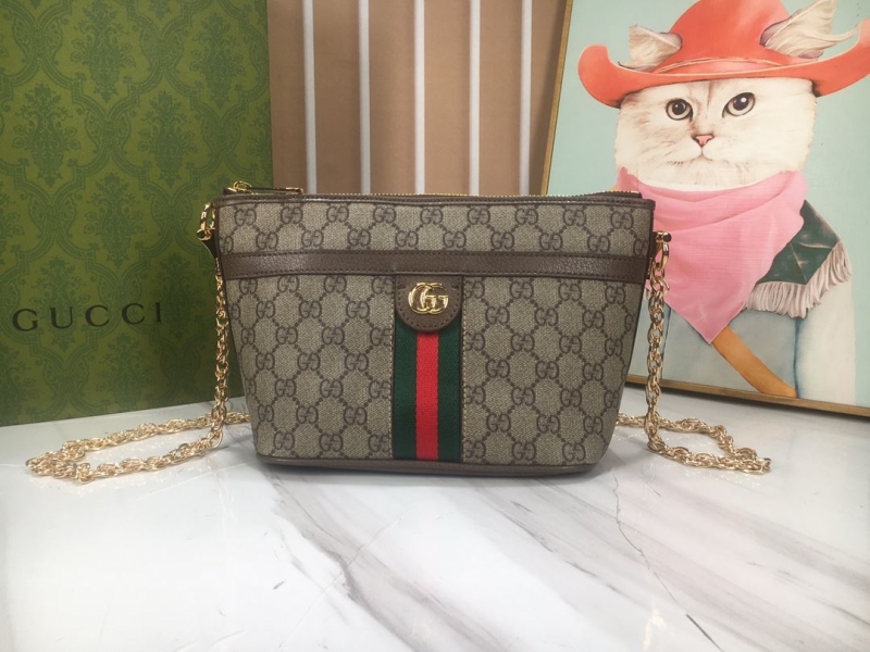 Gucci Satchel Bags